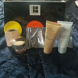 5 piece Estee Lauder makeup